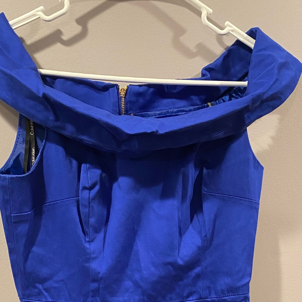 Calvin Klein Dress